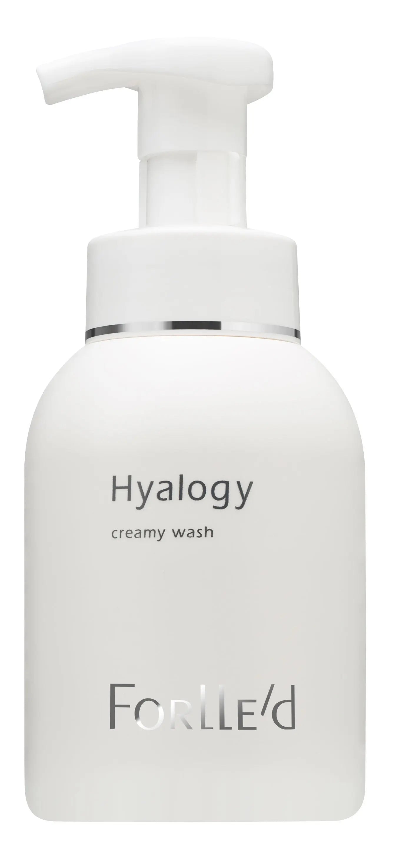 Hyalogy Creamy Wash, 150 ml Forlle&