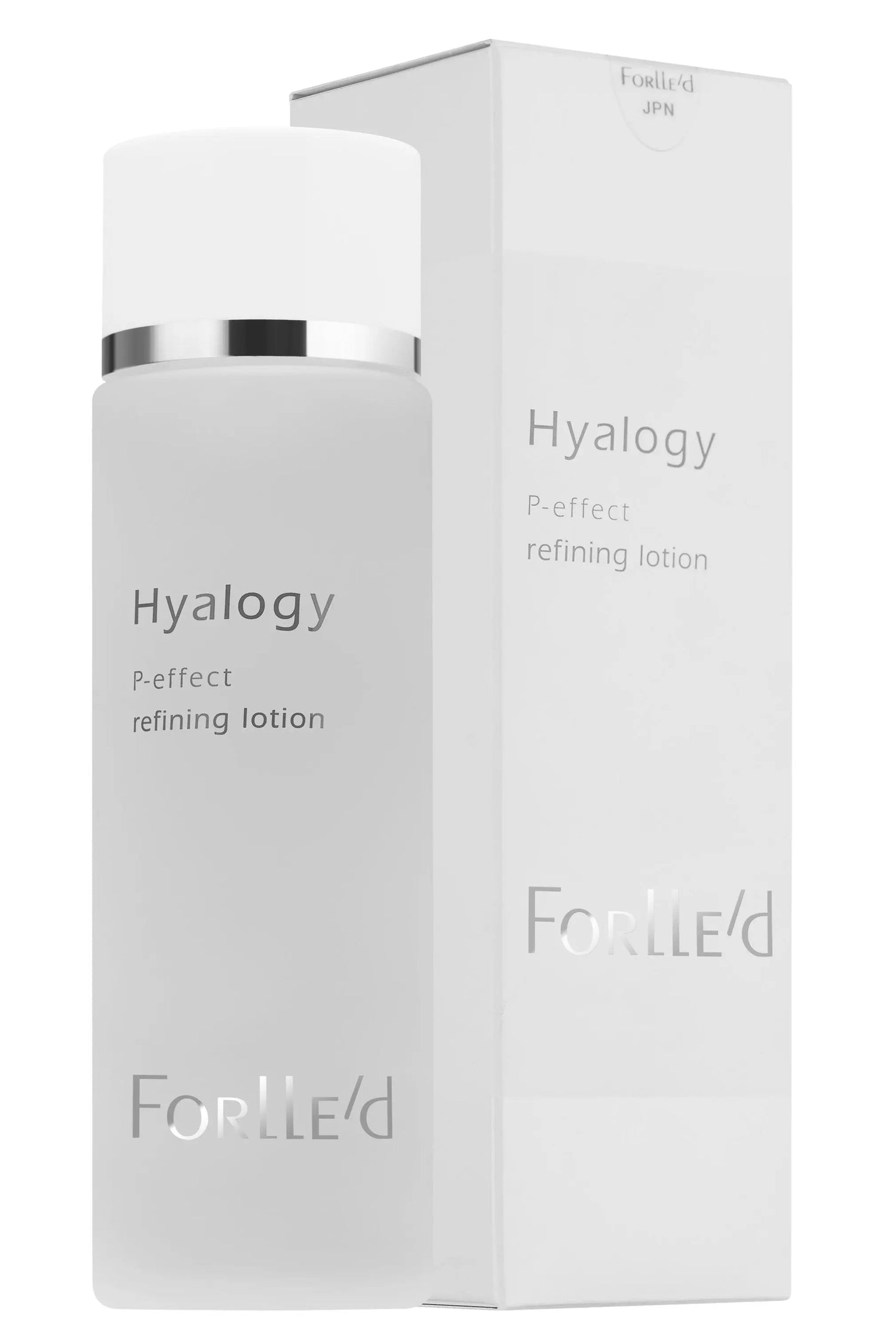 Forlle’d CLG veido kaukė su gyvuoju kolagenu, 25 ml – naujos kartos odos atgaivinimas Forlle&