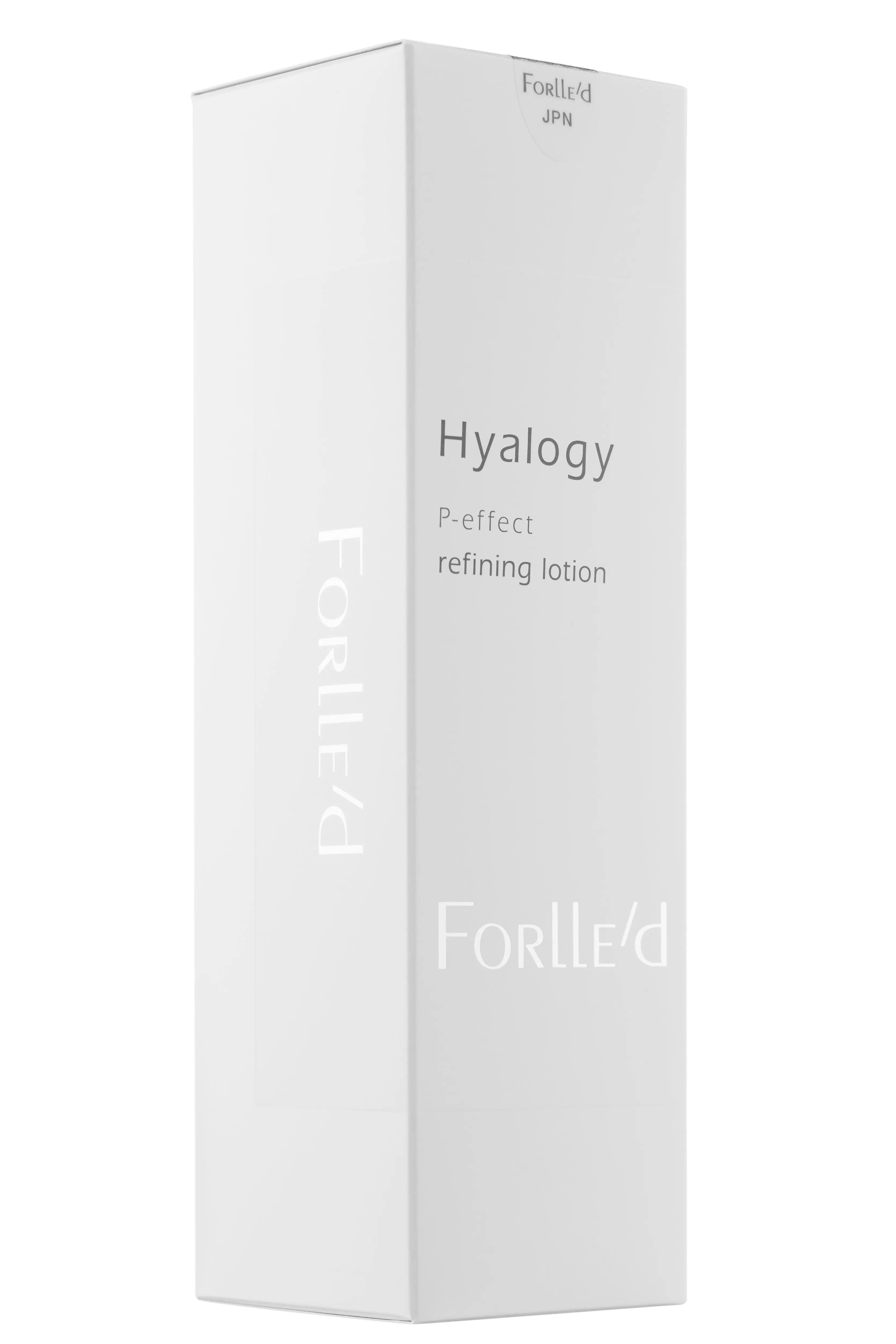 Forlle’d CLG veido kaukė su gyvuoju kolagenu, 25 ml – naujos kartos odos atgaivinimas Forlle&