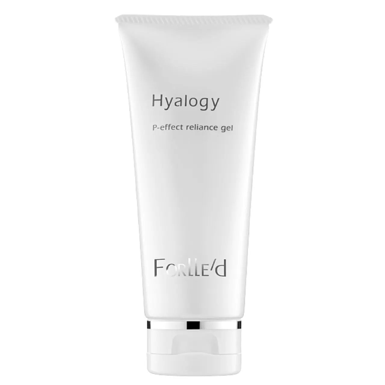 Hyalogy P-effect Reliance Gel. Intensyvaus drėkinimo gelis ir losijonas rinkinys Forlle&