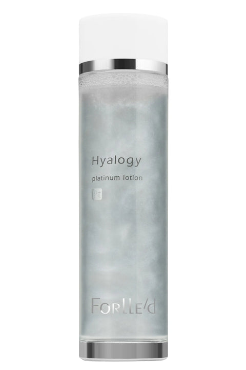 Hyalogy Platinum Lotion - antioksidacinis losjonas, 120 ml Forlle'd