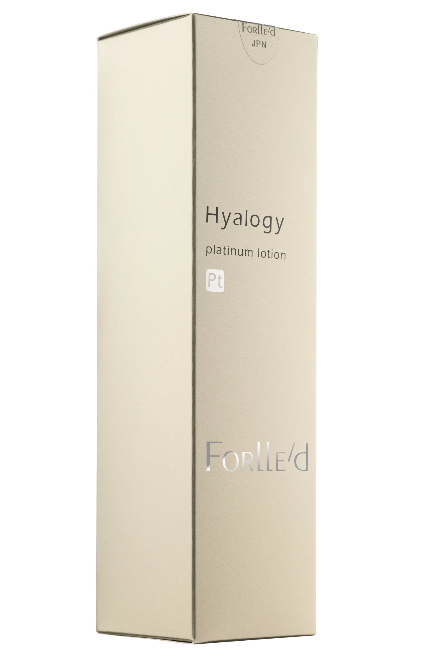 Hyalogy Platinum Lotion - antioksidacinis losjonas, 120 ml Forlle&
