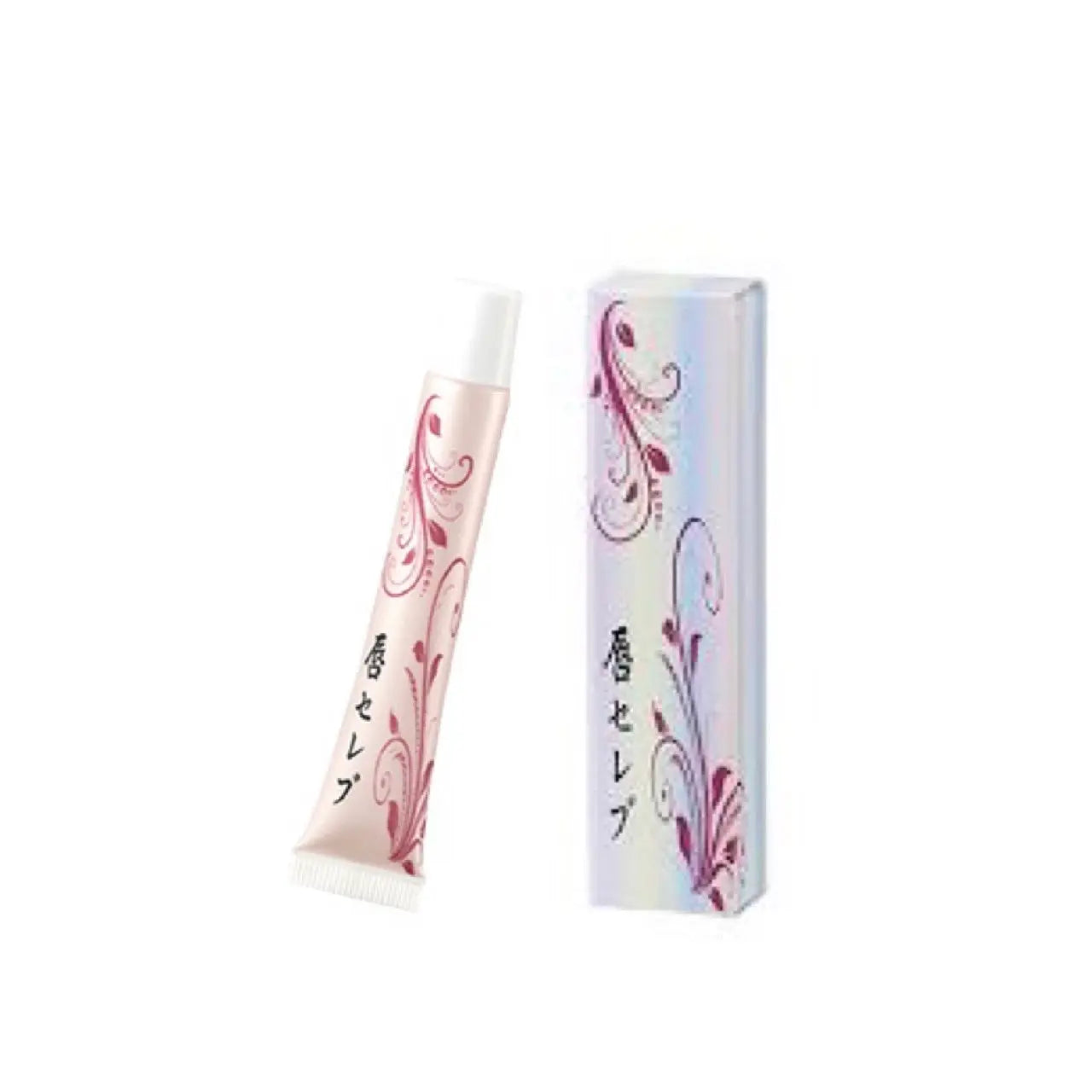 Lip Celebrity - lūpų balzamas, 10 g Jukohbi