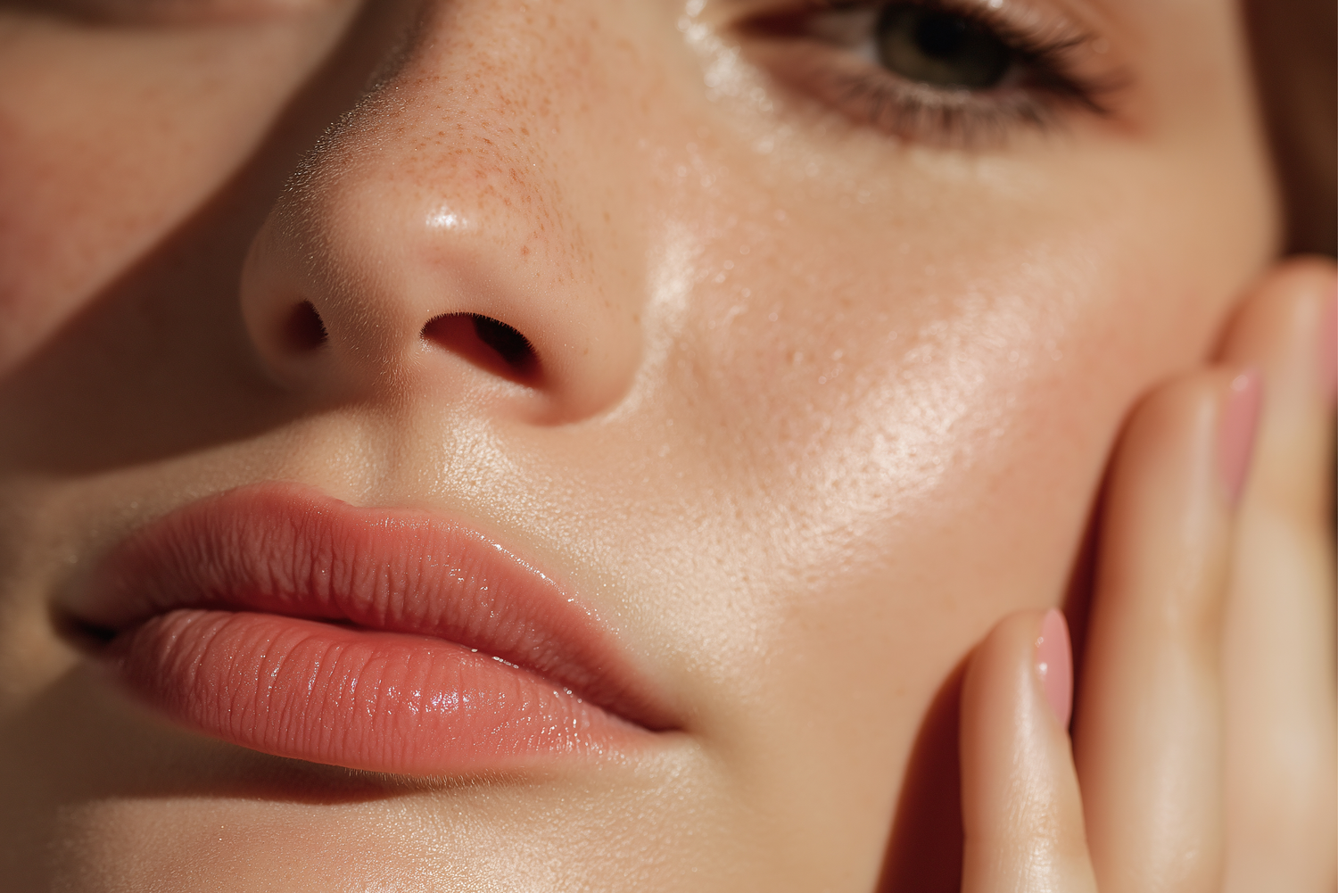 Šildymas, šaltis, vėjas: kaip išsaugoti odos grožį