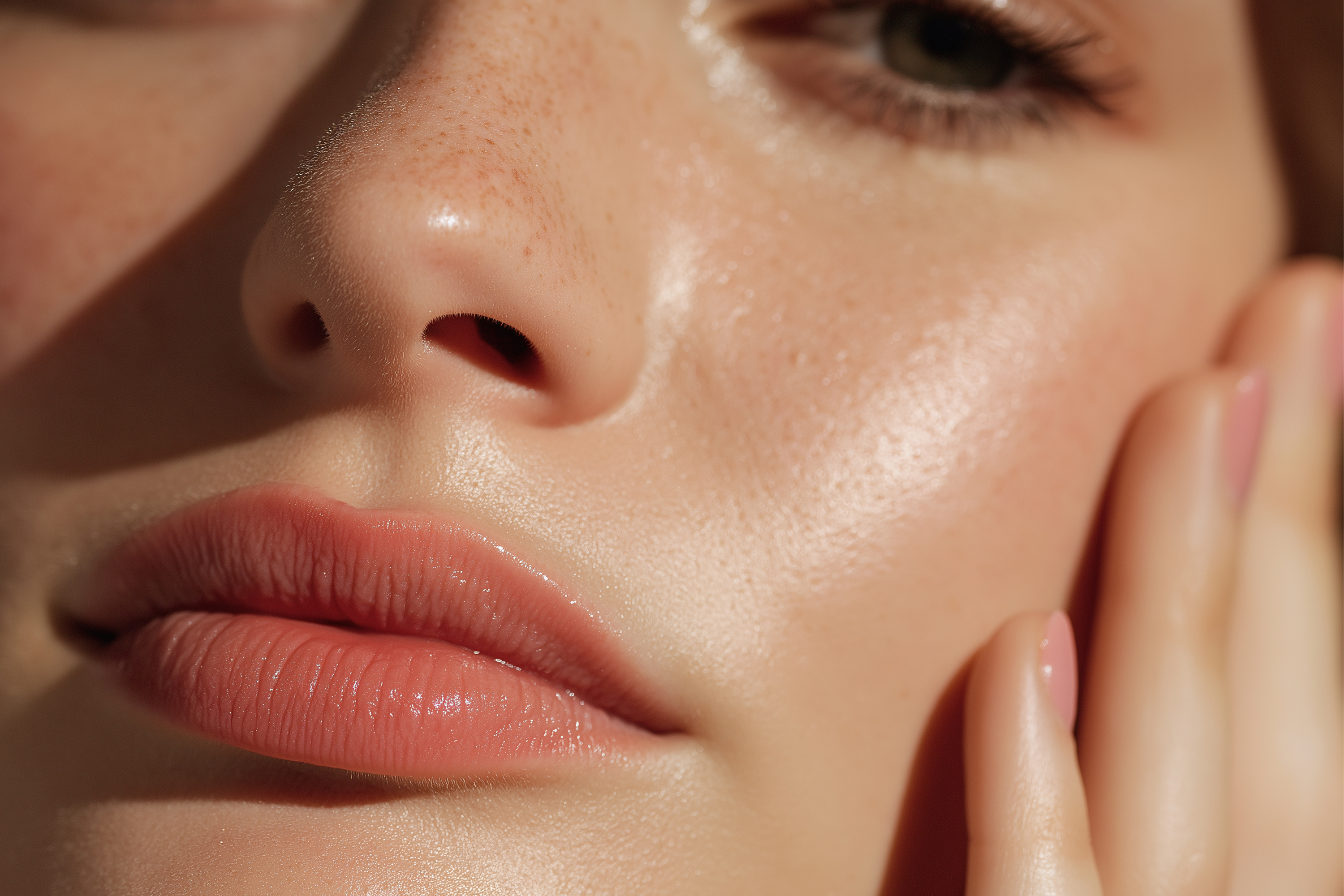 Šildymas, šaltis, vėjas: kaip išsaugoti odos grožį