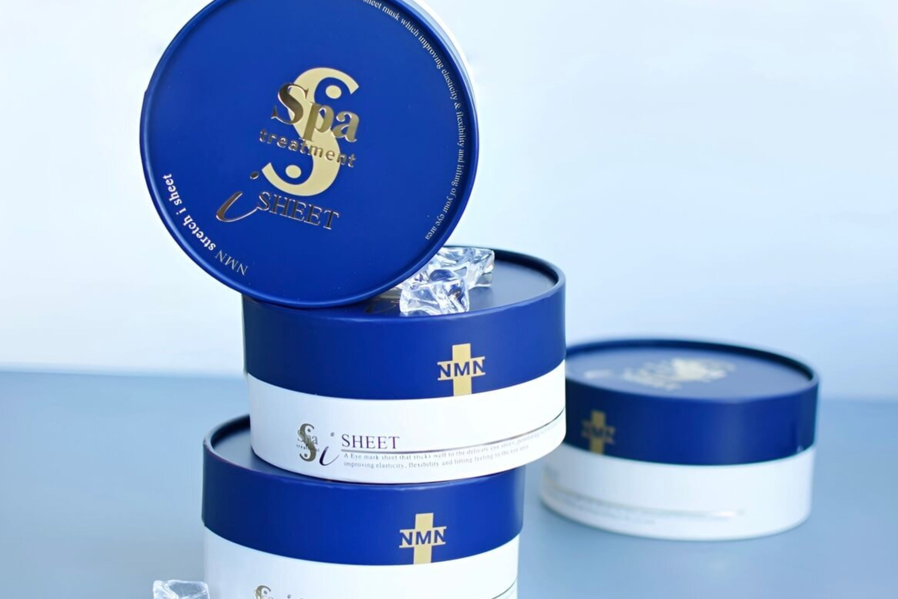 NMN – inovatyvus ingredientas ląstelių atjauninimui ir odos būklės gerinimui