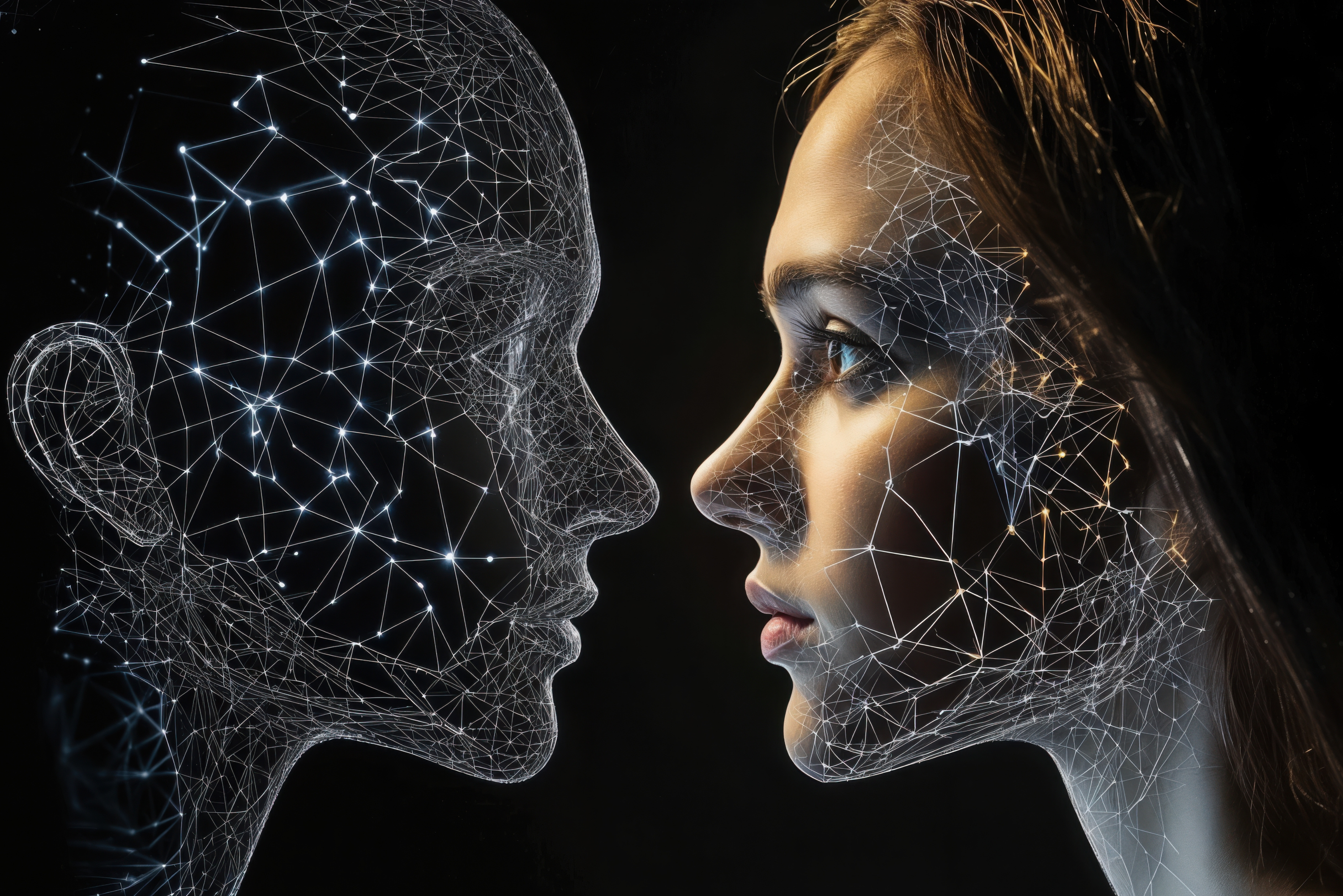 Odos žemėlapis pagal emocijas: ką tavo veidas pasako apie tave