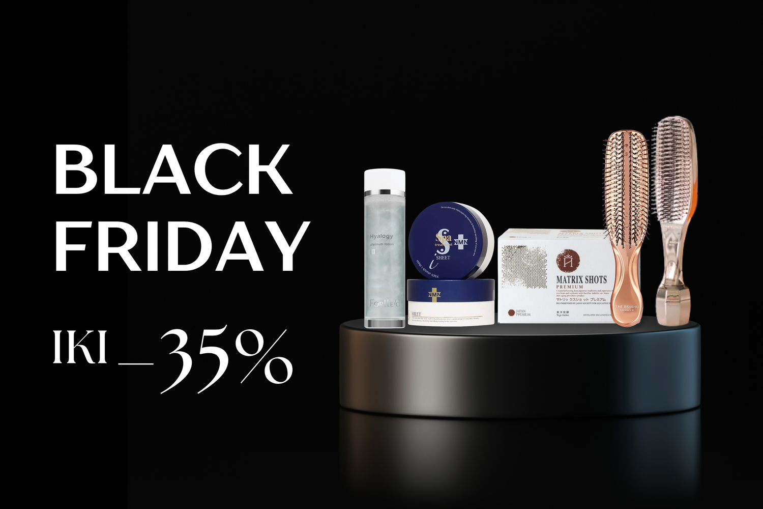 🖤 Black Friday: TOP Must-Have Pasiūlymai