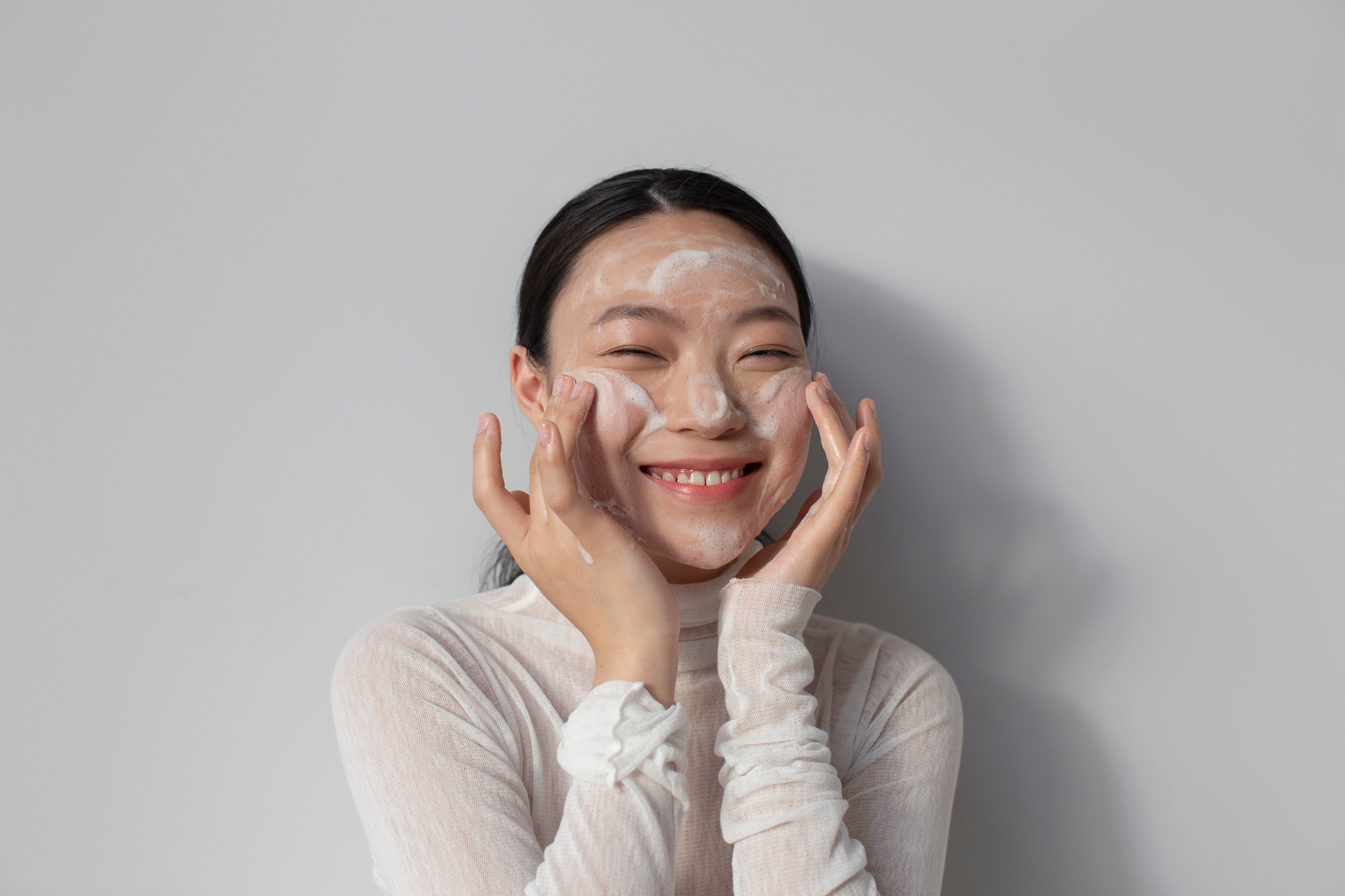 Ką reiškia „double cleansing“ ir kodėl tai svarbu?