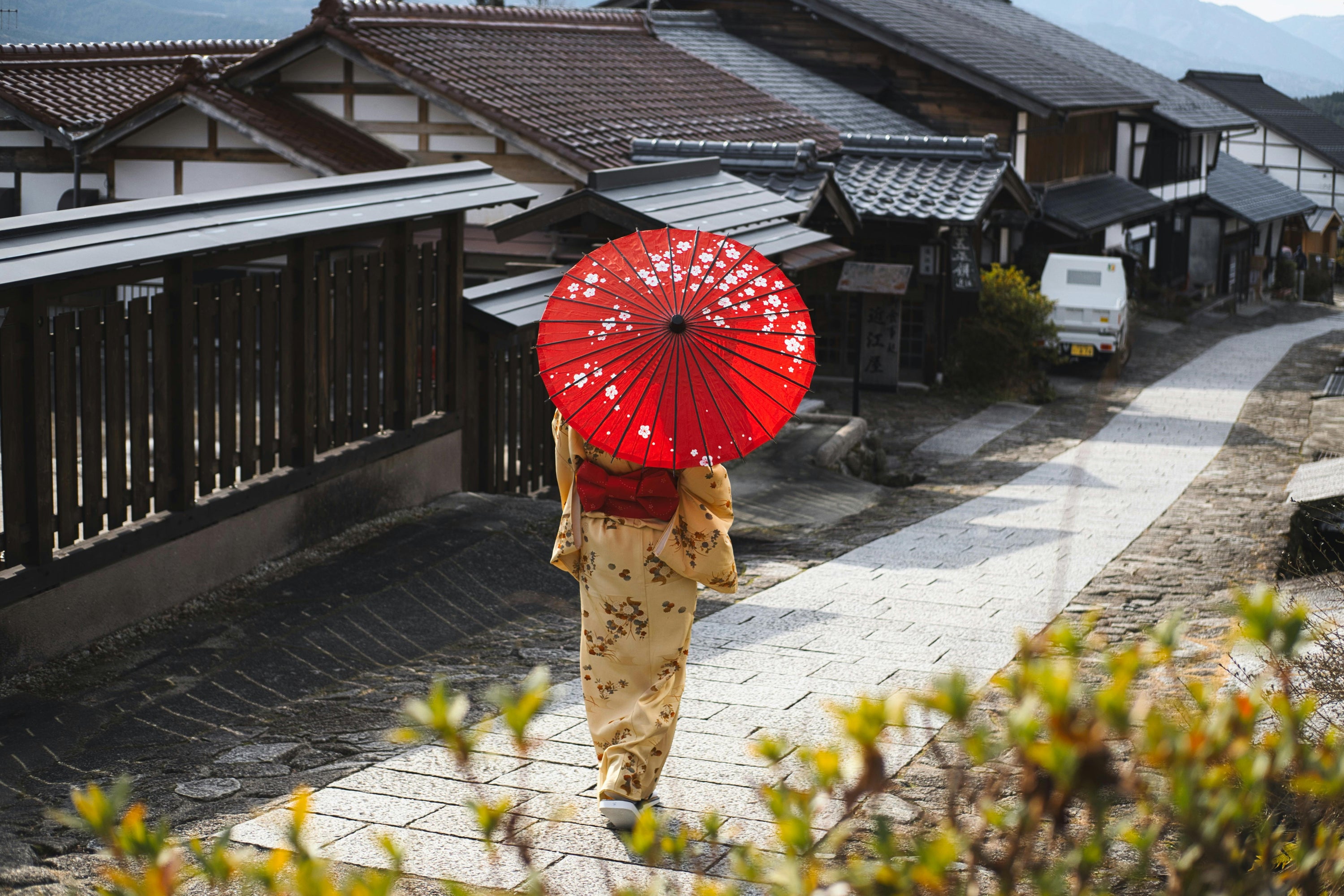 Kodėl japonės lengvai patiria menopauzę? Tekančios saulės šalies gyventojų amžinos jaunystės paslaptys