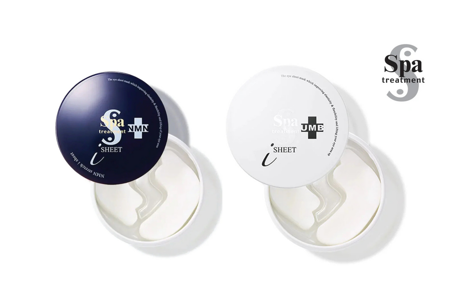 Kuo skiriasi NMN paakių kaukės nuo UMB?