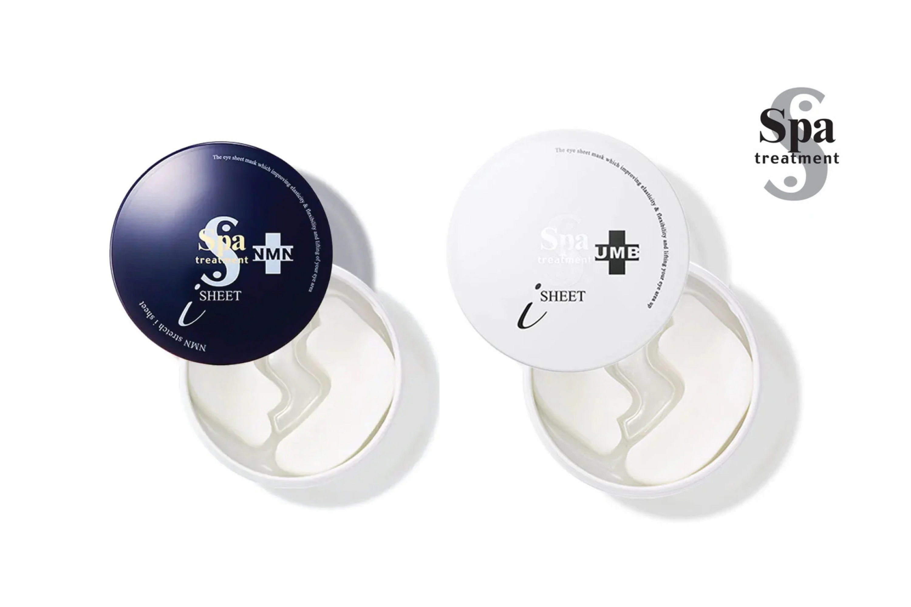 Kuo skiriasi NMN paakių kaukės nuo UMB?