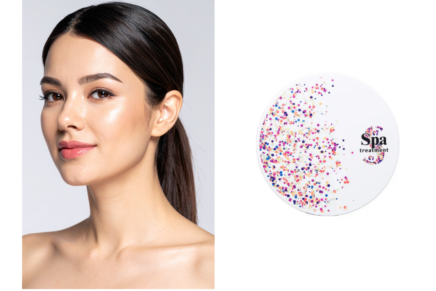 Kodėl europietiška grožio logika yra apsivertusi aukštyn kojomis?