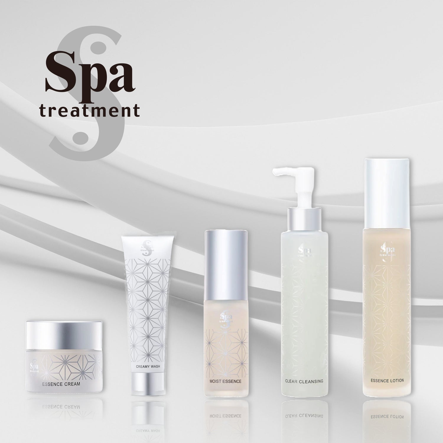 Spa Treatment G