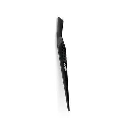 AUGER Eyebrow Shaping Razor. Antakių skustuvas