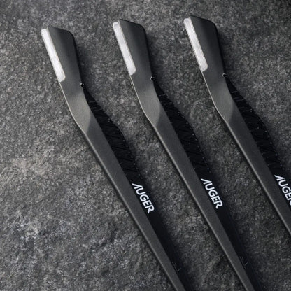 AUGER Eyebrow Shaping Razor. Antakių skustuvas Beza home