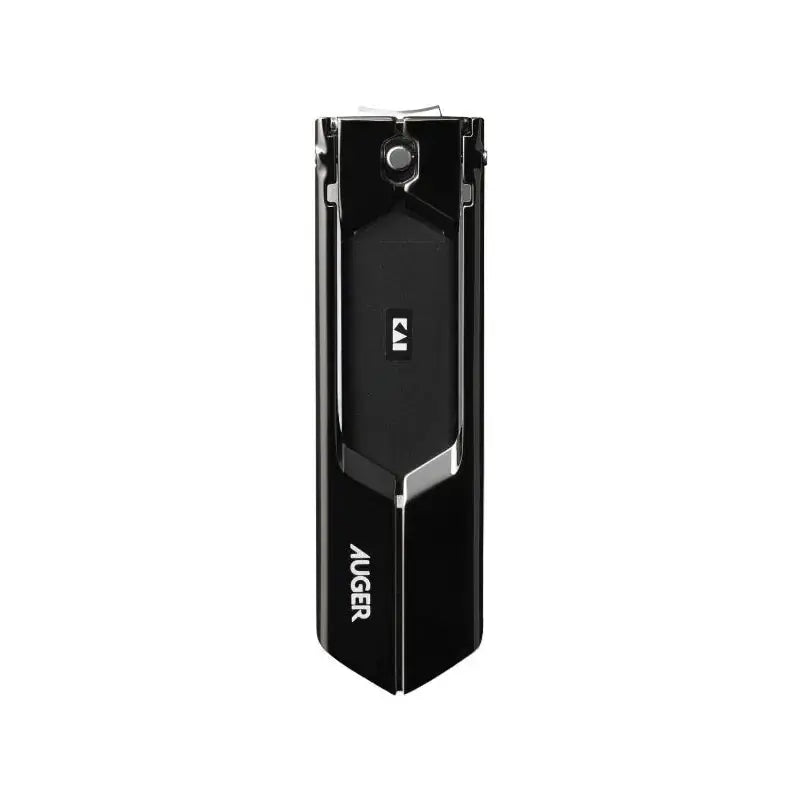 AUGER Nail Clippers M Revolver. Nagų karpiklis Beza home