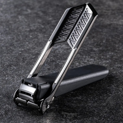 AUGER Nail Clippers M Revolver. Nagų karpiklis Beza home