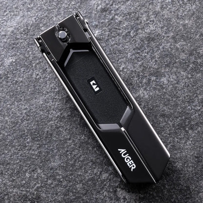 AUGER Nail Clippers M Revolver. Nagų karpiklis Beza home