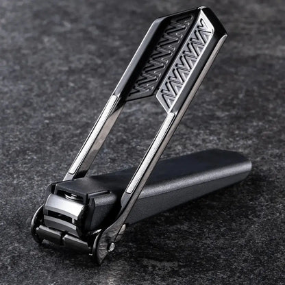 AUGER Nail Clippers M Revolver. Nagų karpiklis-gnybtukas Beza home