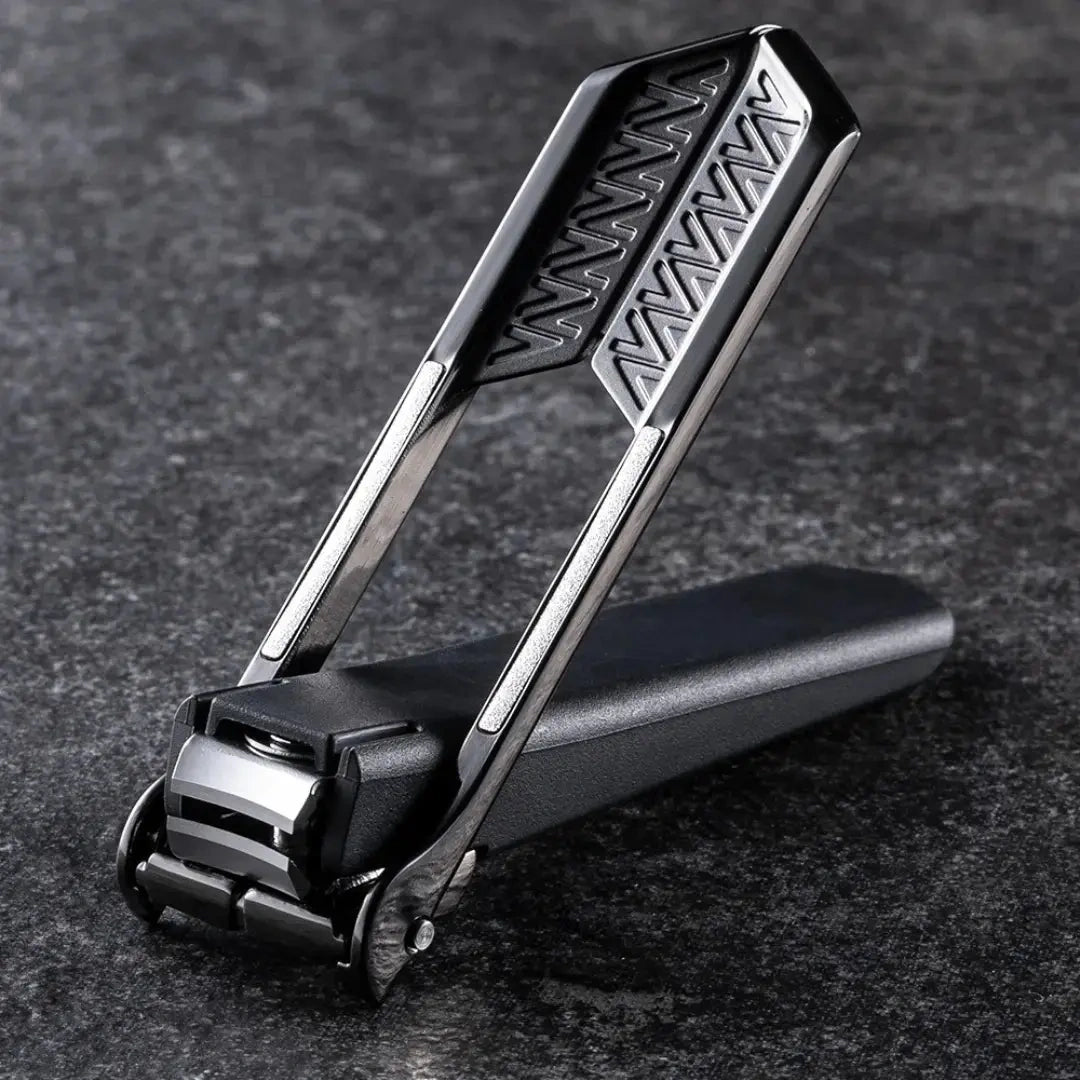 AUGER Nail Clippers M Revolver. Nail Clipper