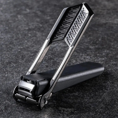 AUGER Nail Clippers M Revolver. Nail Clipper