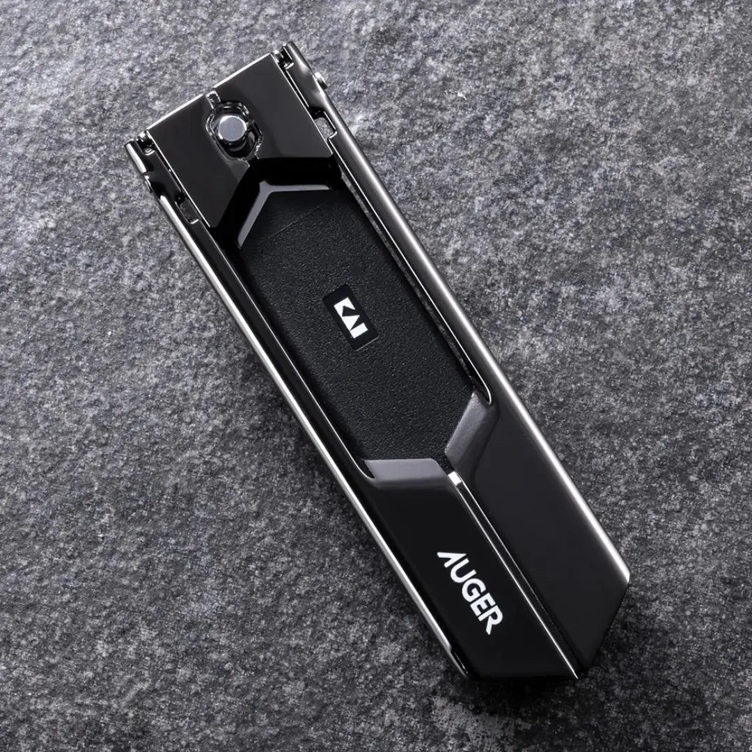 AUGER Nail Clippers M Revolver. Nail Clipper