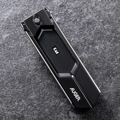 AUGER Nail Clippers M Revolver. Nail Clipper
