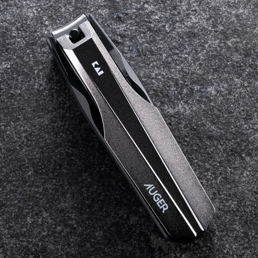 AUGER Nail Clippers M Standart. Nagų karpiklis Beza home