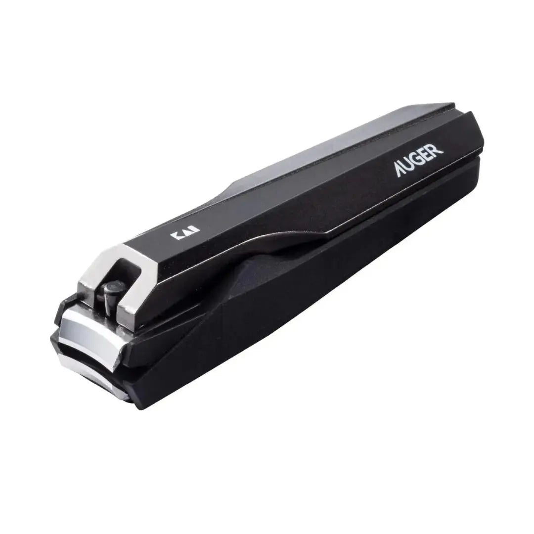 AUGER Nail Clippers M Standart. Nagų karpiklis su dilde Beza home