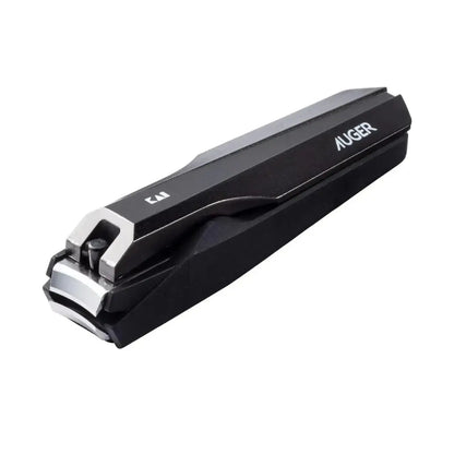AUGER Nail Clippers M Standart. Nagų karpiklis su dilde Beza home