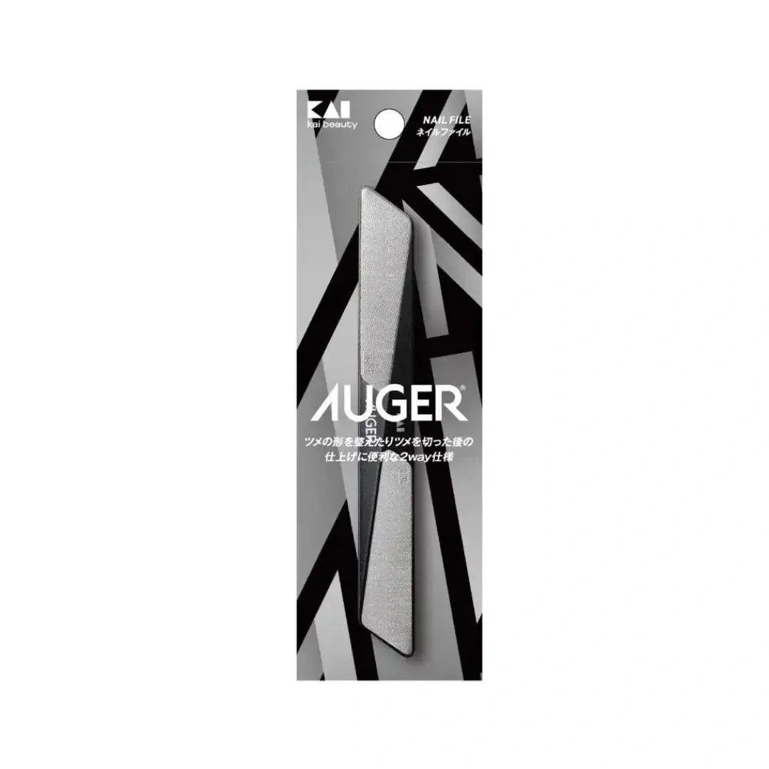 AUGER Nail File. Nagų dildė