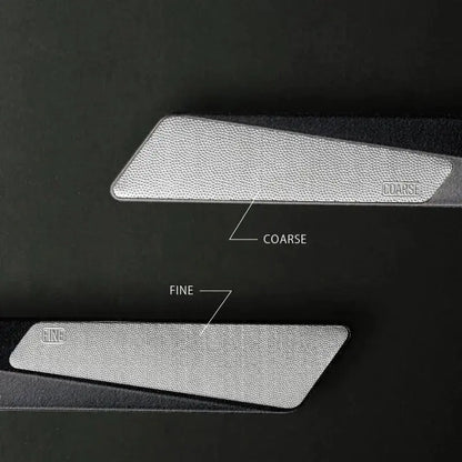 AUGER Nail File. Nagų dildė Beza home