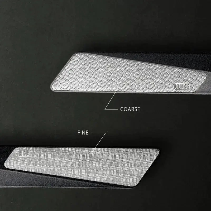 AUGER Nail File. Nagų dildė