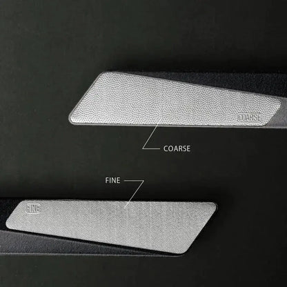 AUGER Nail File. Nagų dildė