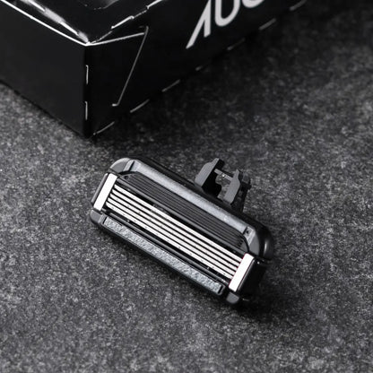 AUGER Replacement Blades. Peiliukai skustuvui Beza home