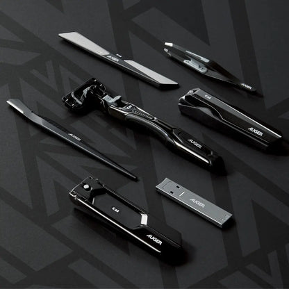 AUGER Replacement Blades. Peiliukai skustuvui Beza home