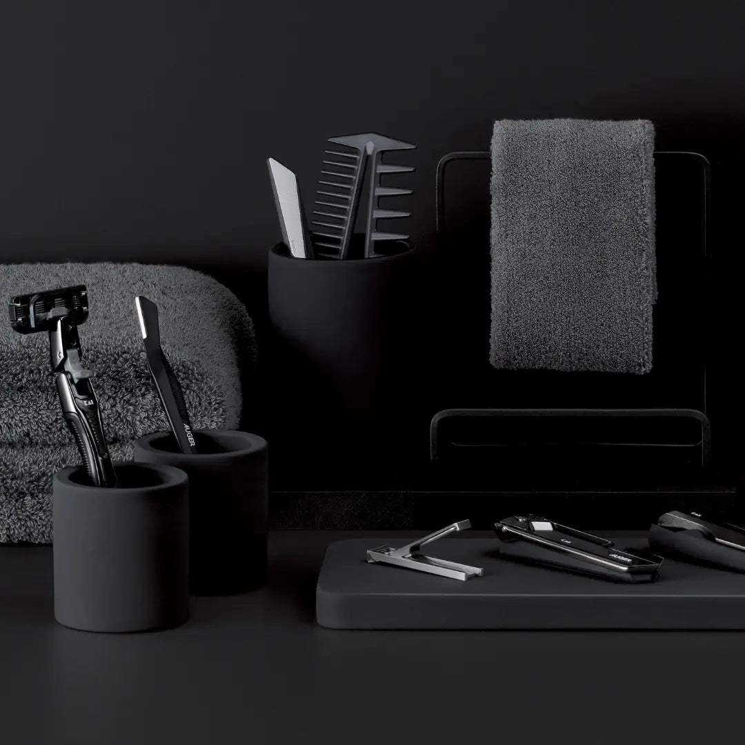 AUGER Replacement Blades. Peiliukai skustuvui Beza home