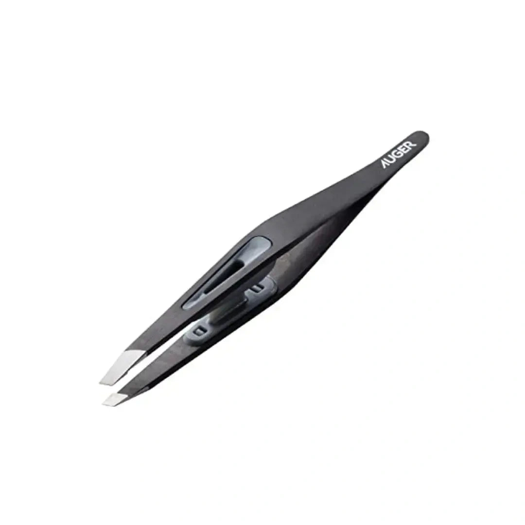 AUGER Eyebrow Tweezers