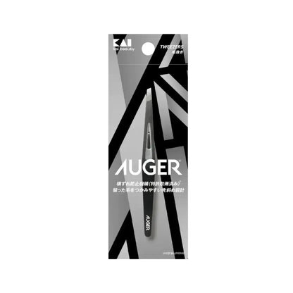 AUGER Eyebrow Tweezers