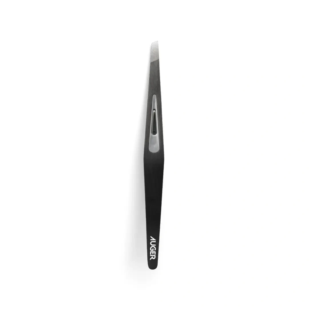 AUGER Eyebrow Tweezers