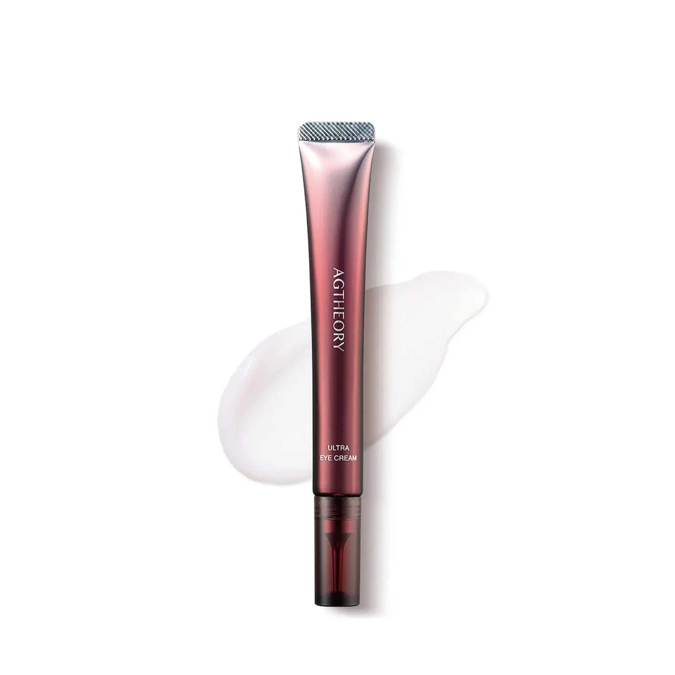 Agtheory Ultra Eye Cream – Japanese Lifting Eye Cream with a Peptide Complex and Collagen, 15 g