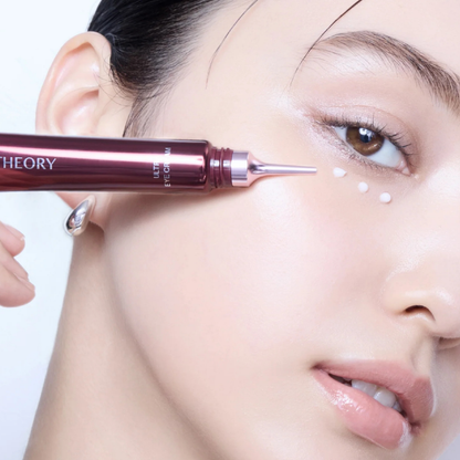 Agtheory Ultra Eye Cream – Japanese Lifting Eye Cream with a Peptide Complex and Collagen, 15 g