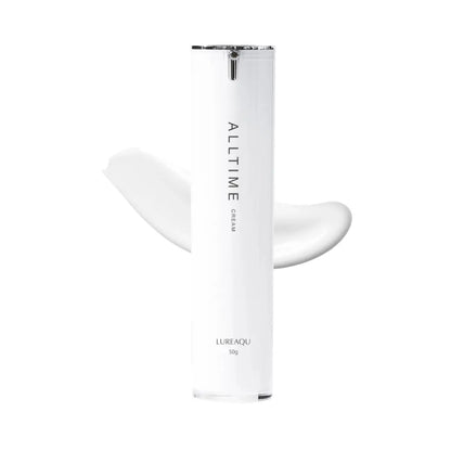 Alltime cream. Odą drėkinantis ir priešraukšlinis kremas Alltime