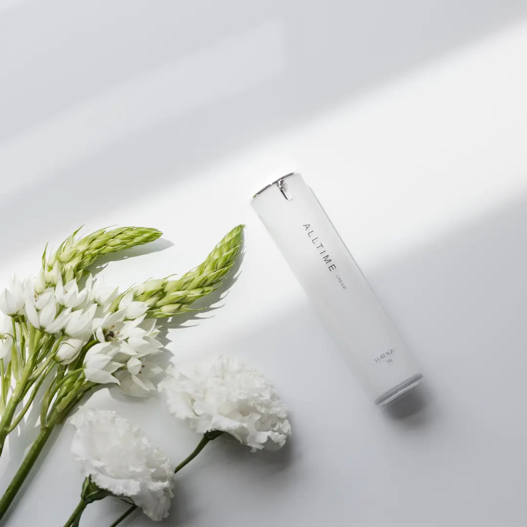 Alltime cream. Odos barjerą atkuriantis liftingo kremas, 50g Alltime