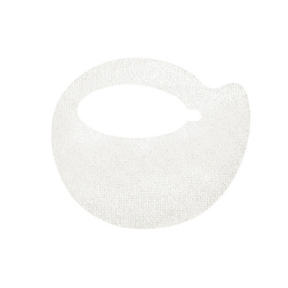 Axxzia Beauty Eyes Essence Sheet Premium Plus – Japanese Eye Masks for the Entire Eye Area with Vitamin K, Collagen and Elastin