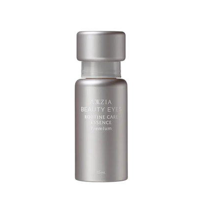 Axxzia Beauty Eyes Routine Care Essence Premium – Japanese Firming Eye Serum with Two Types of Retinol, 15 ml