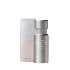 Axxzia Beauty Eyes Routine Care Essence Premium – Japanese Firming Eye Serum with Two Types of Retinol, 15 ml