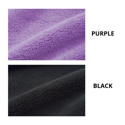 BeauLy Quick Hair Dry Turban. Minkštas plaukų turbanas Beza home