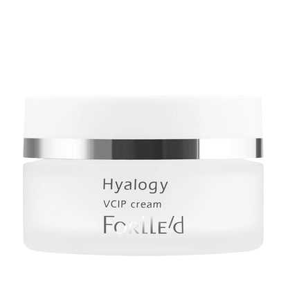 Hyalogy VCIP Cream, 50 ml - atjauninantis nano Vit C kremas Forlle&